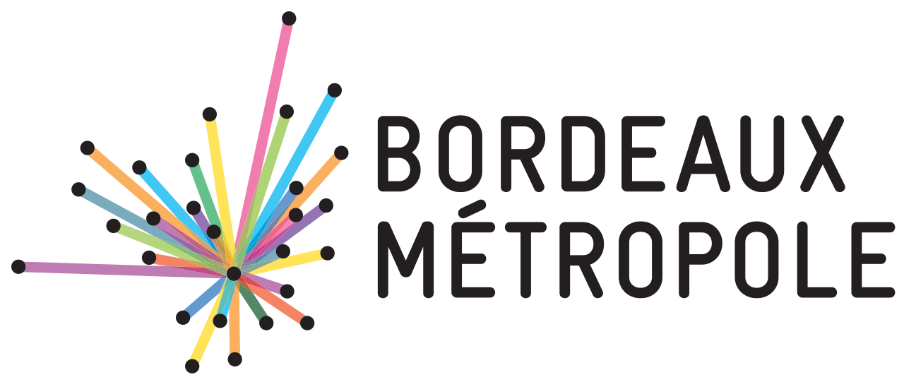 Bordeaux_Metropole_Logo